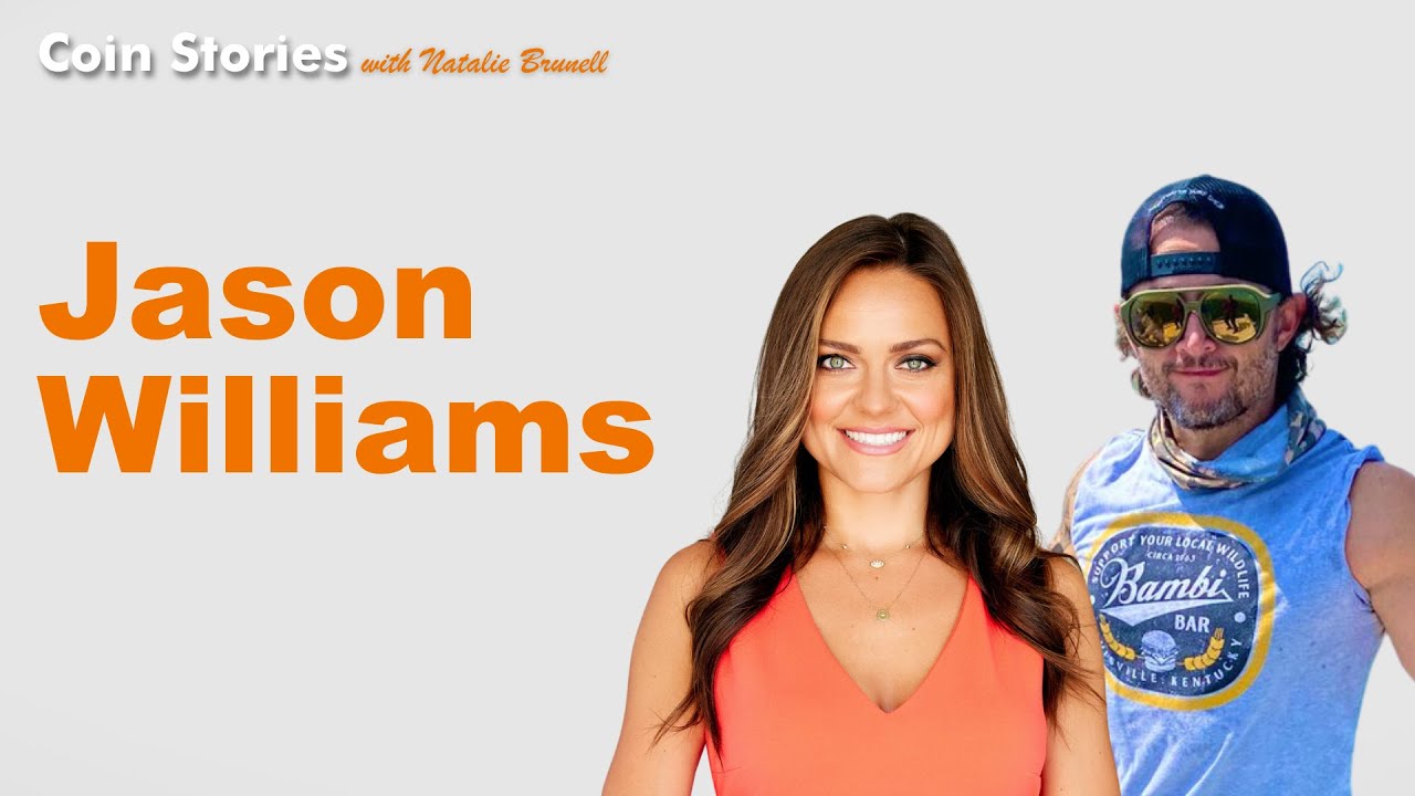 Who is Jason Williams aka 