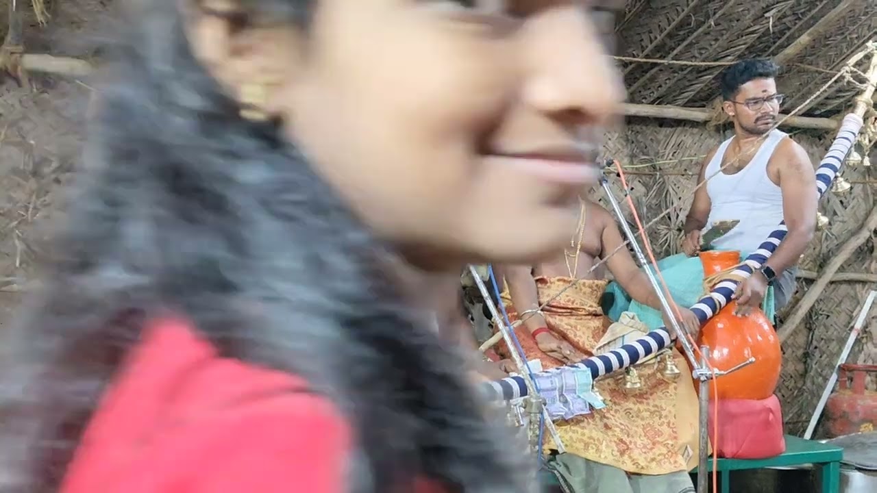 இசக்கி பிறப்பு வில்லிசை 🙏🙏