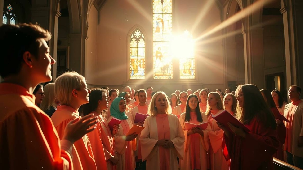 Holy Moment Worship  Encounter God’s Presence 🕊️🔥