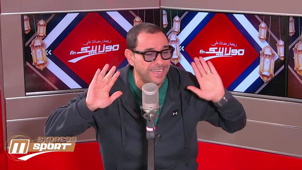 Récap Sport : عقوبات كبيرة ضد مستقبل قابس و الاتحاد المنستيري