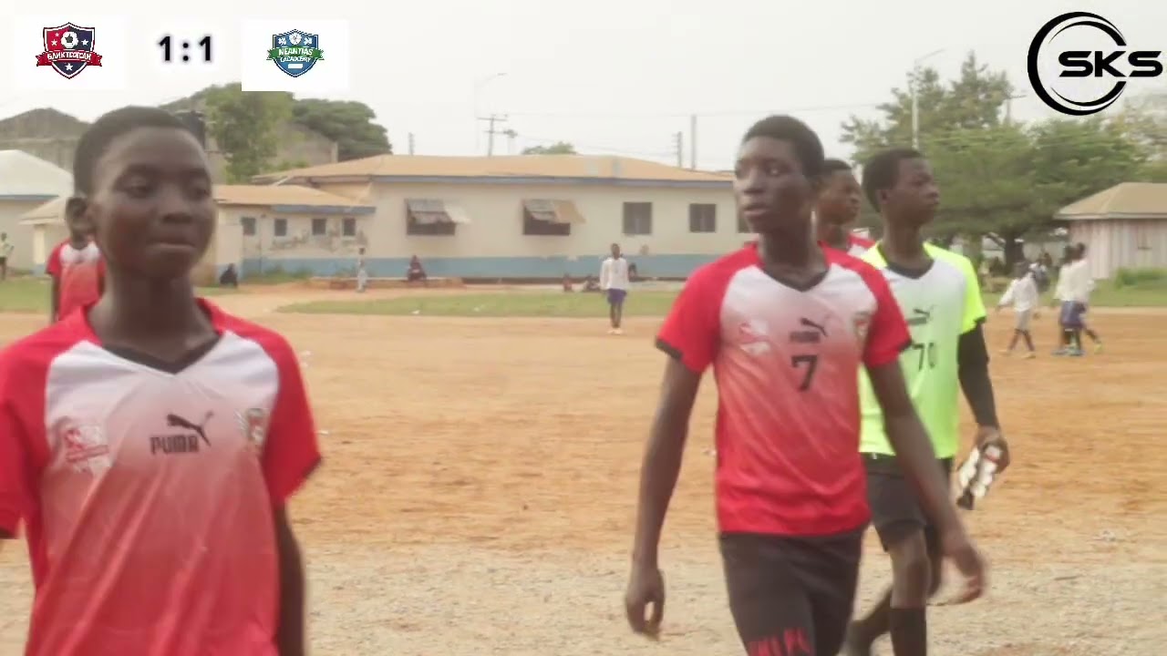 SKS FC vs MEMPHIS SOCCER ACADEMY (UNDER 13)