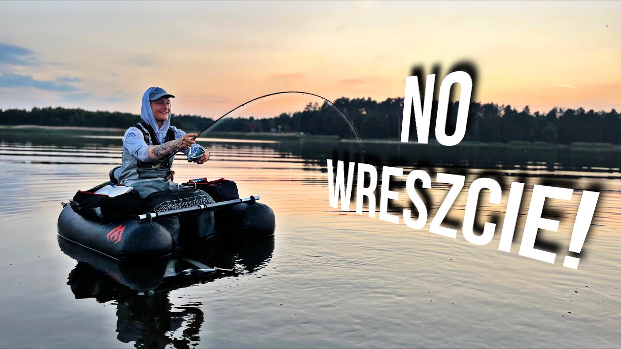 MIAŁEM 4 DNI, żeby GO ZŁOWIĆ!
