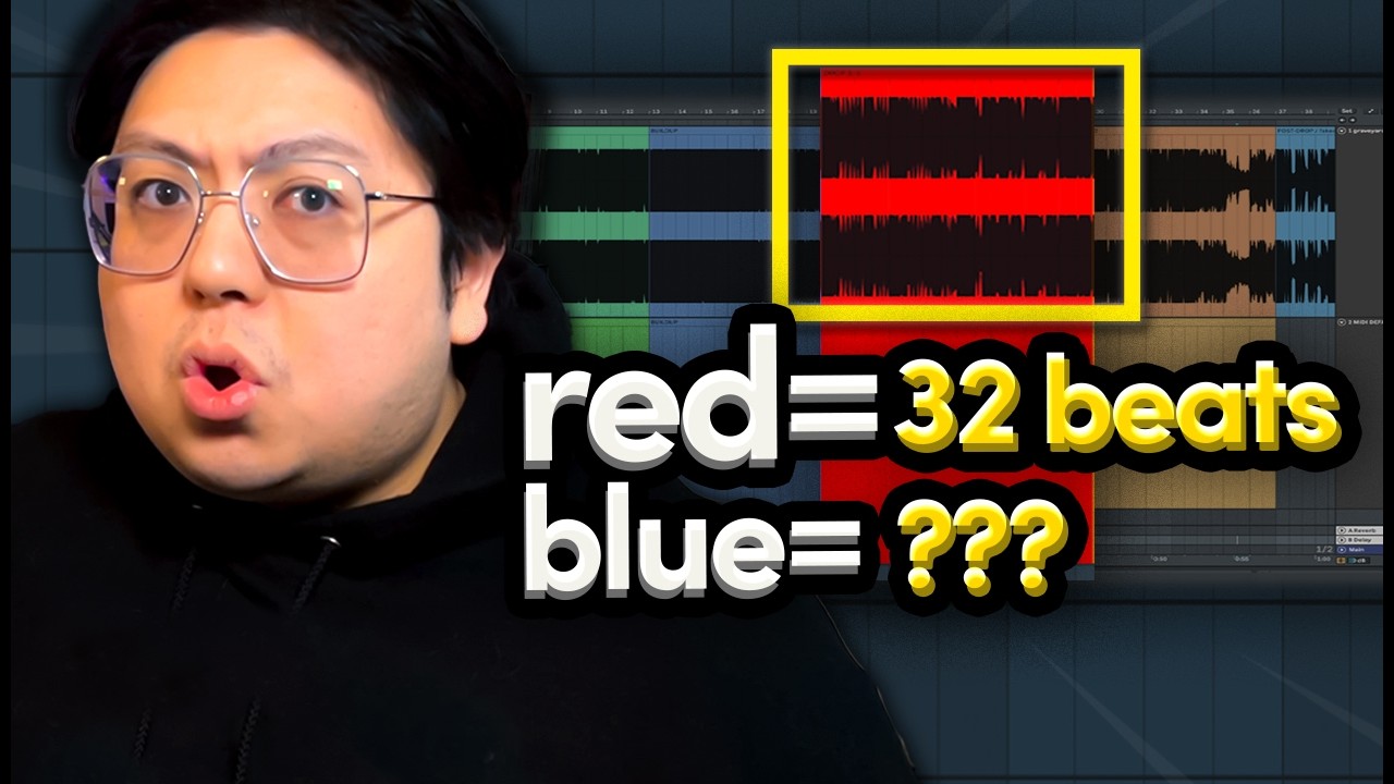 if you're a beginner music producer, please watch this
