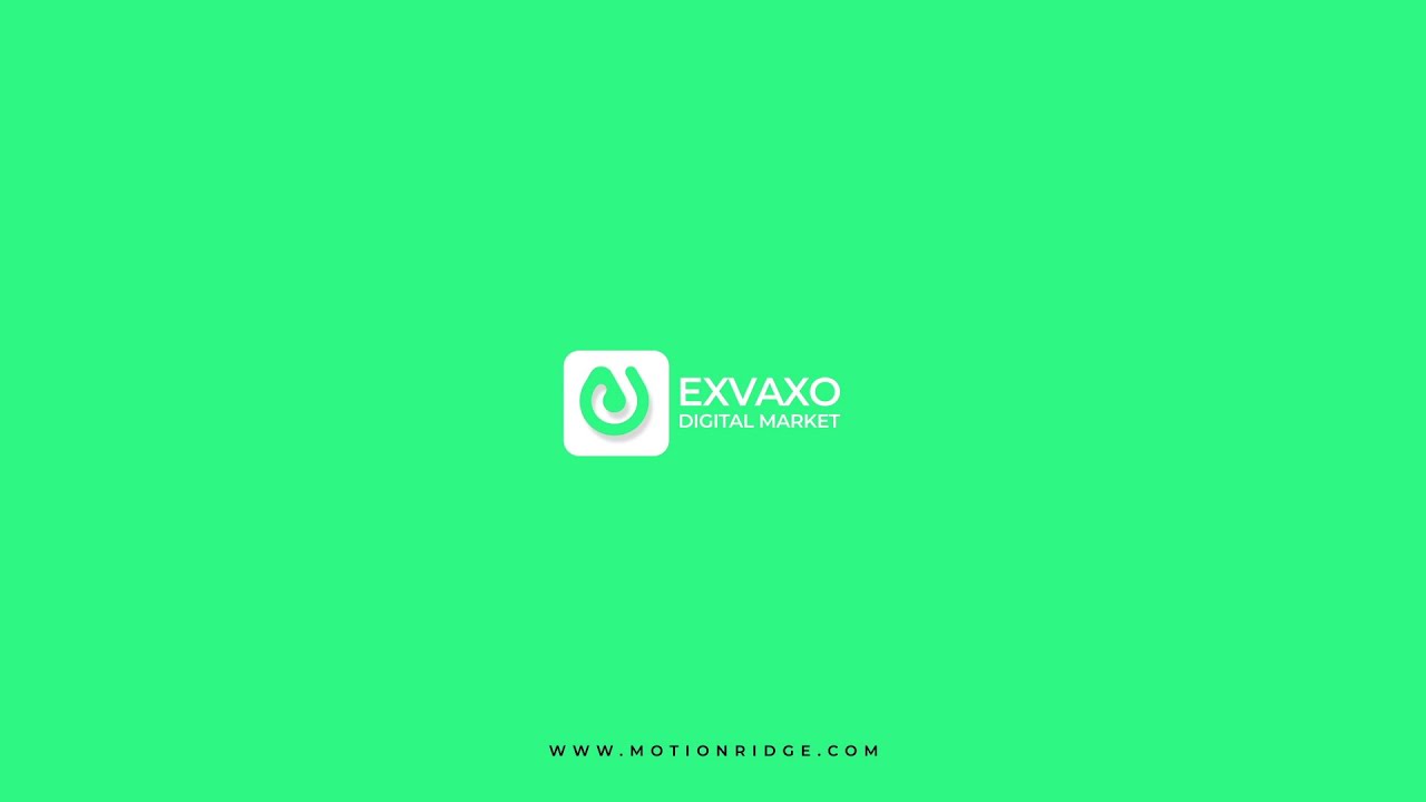 After Effects Tutorial - Elegant Logo Reveal Animation in After Effects - 100% Free Plugin