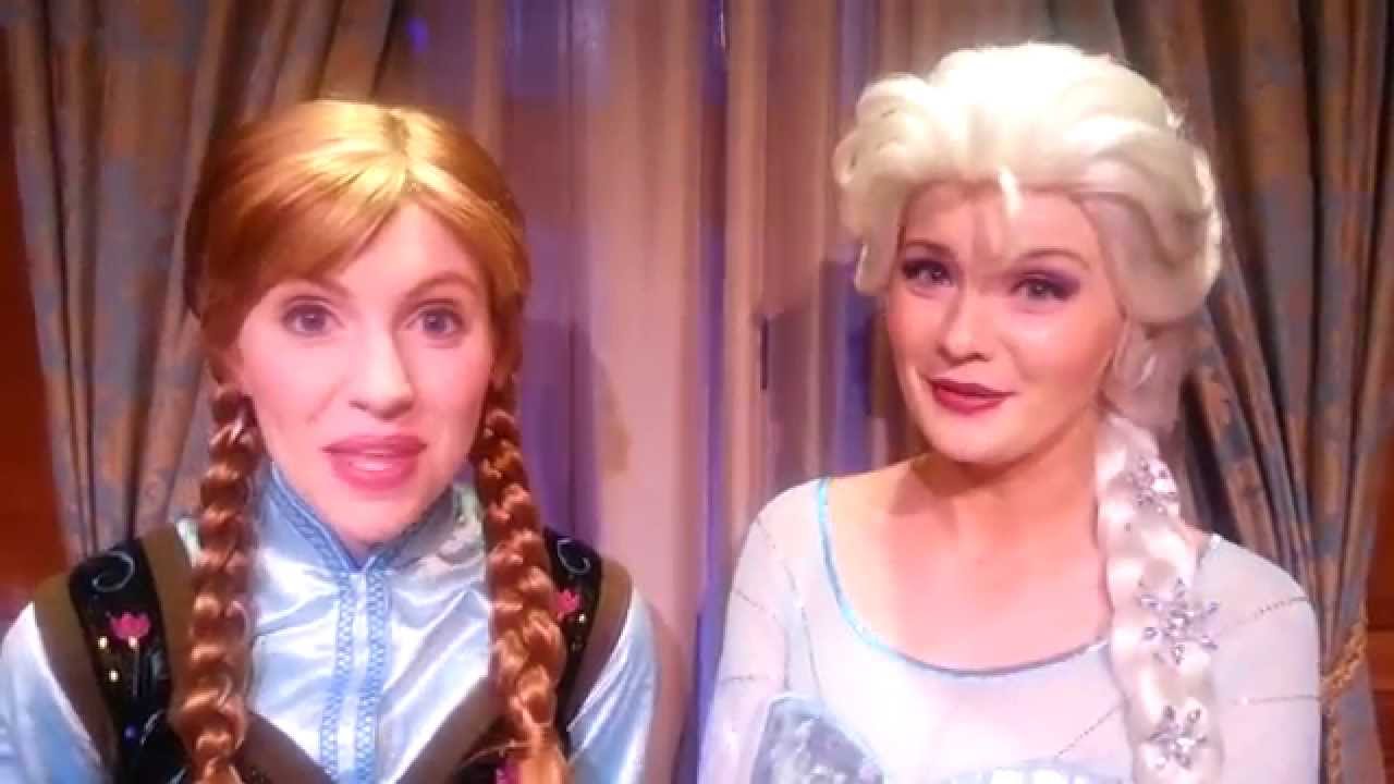 Happy Birthday Tiffany from Walt Disney World!