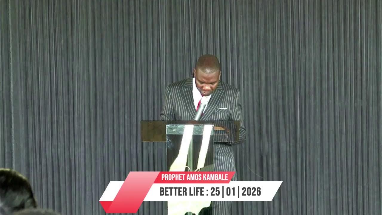 Life International Church