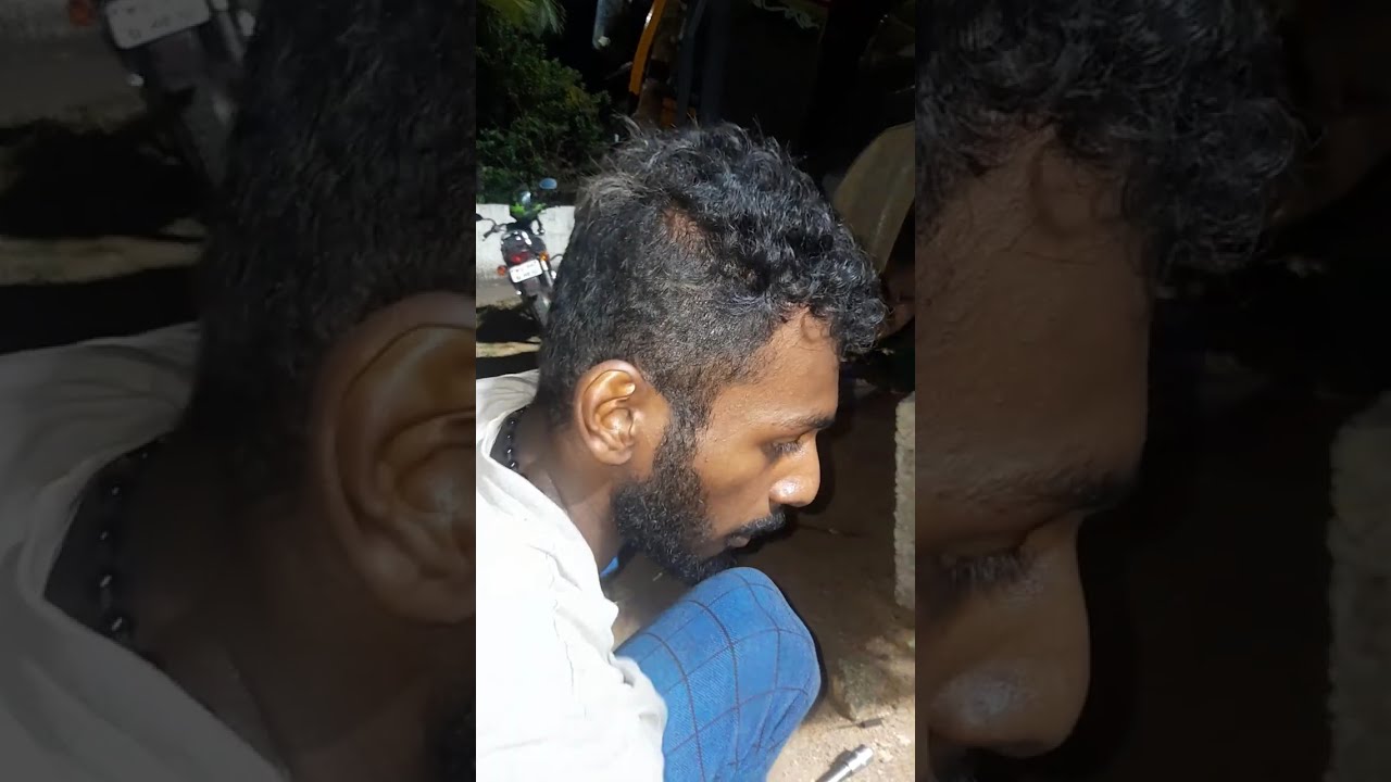 3wheel mechanic rahul mukkada ranni workshop ഏത് രാത്രി വിളിച്ചാലും വന്നു സഹായിക്കുന്ന മെക്കാനിക് 