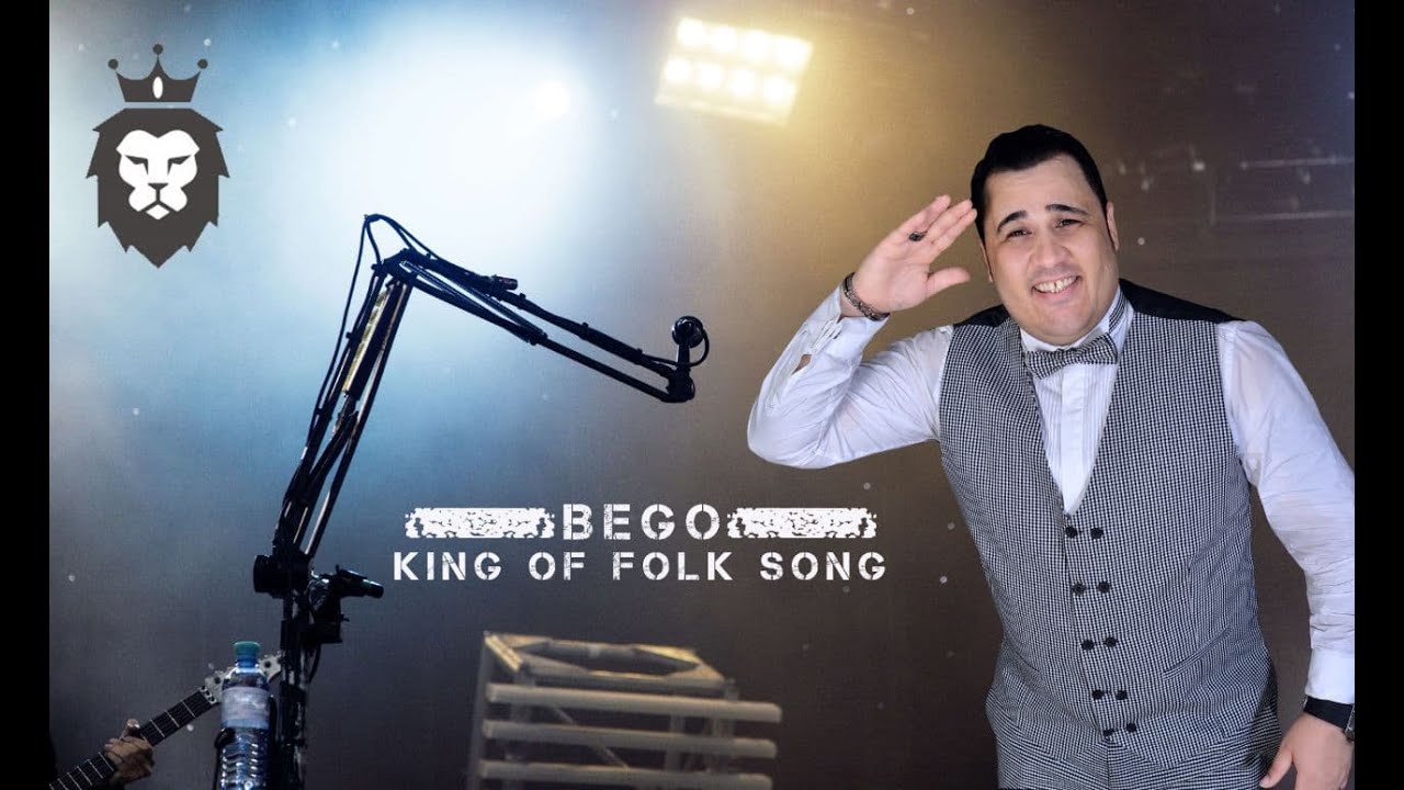 بيومي بيجو (البوم ) ياعم روق   Bayoumi Bego (Album) Yam Rawa