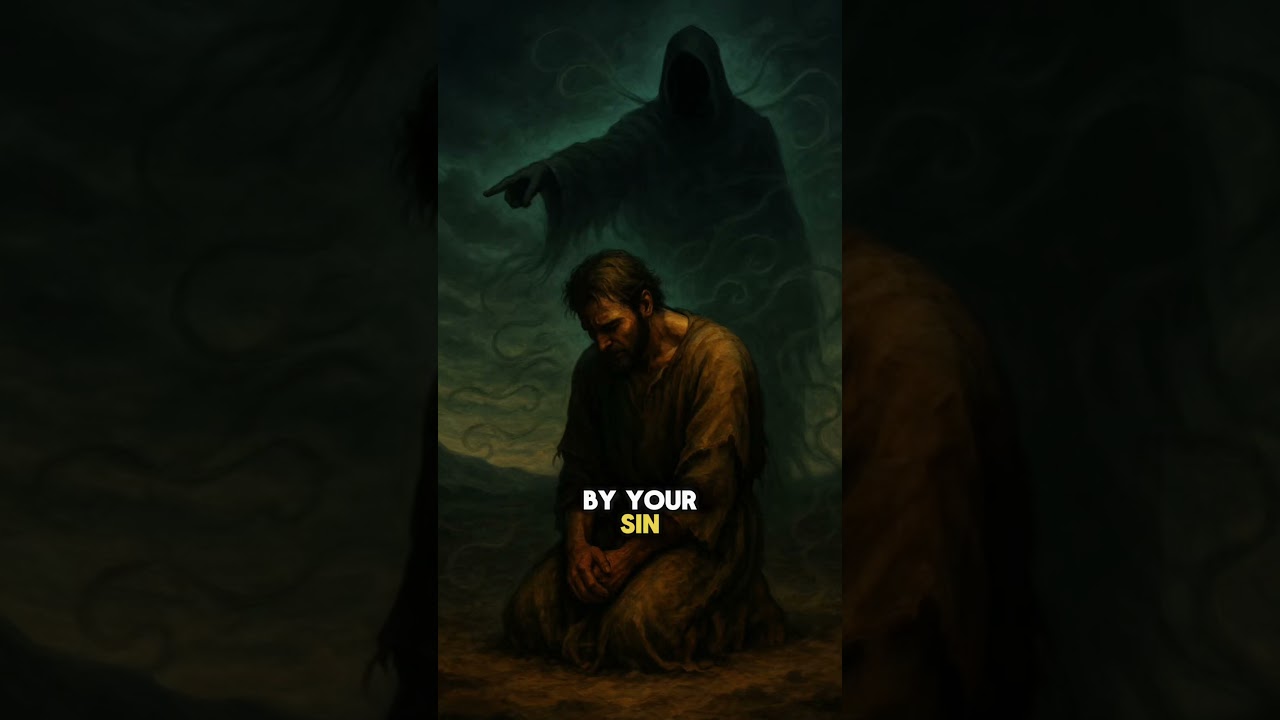 Grace vs Shame: How God Sees You Differently