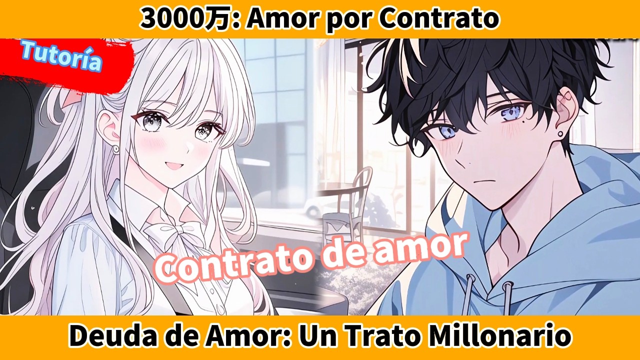 Deuda de Amor: Un Trato Millonario……#video