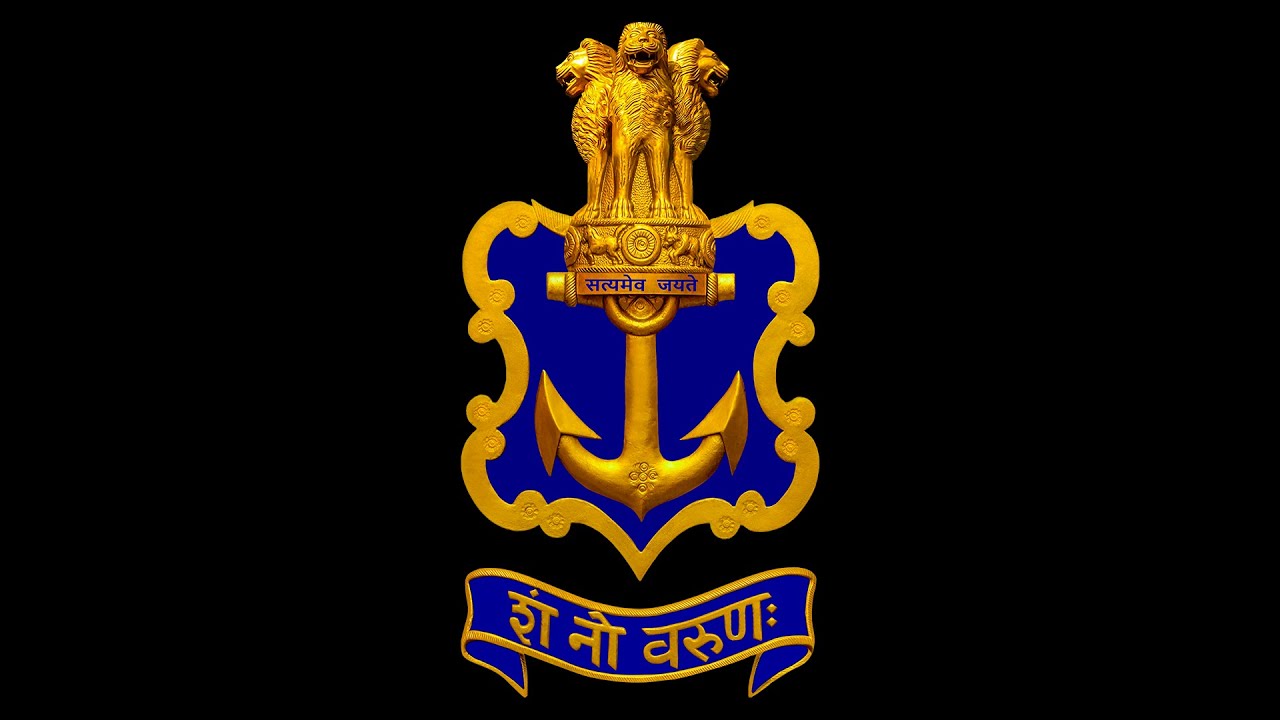 Indian Navy Telefilm - 2022 (English)