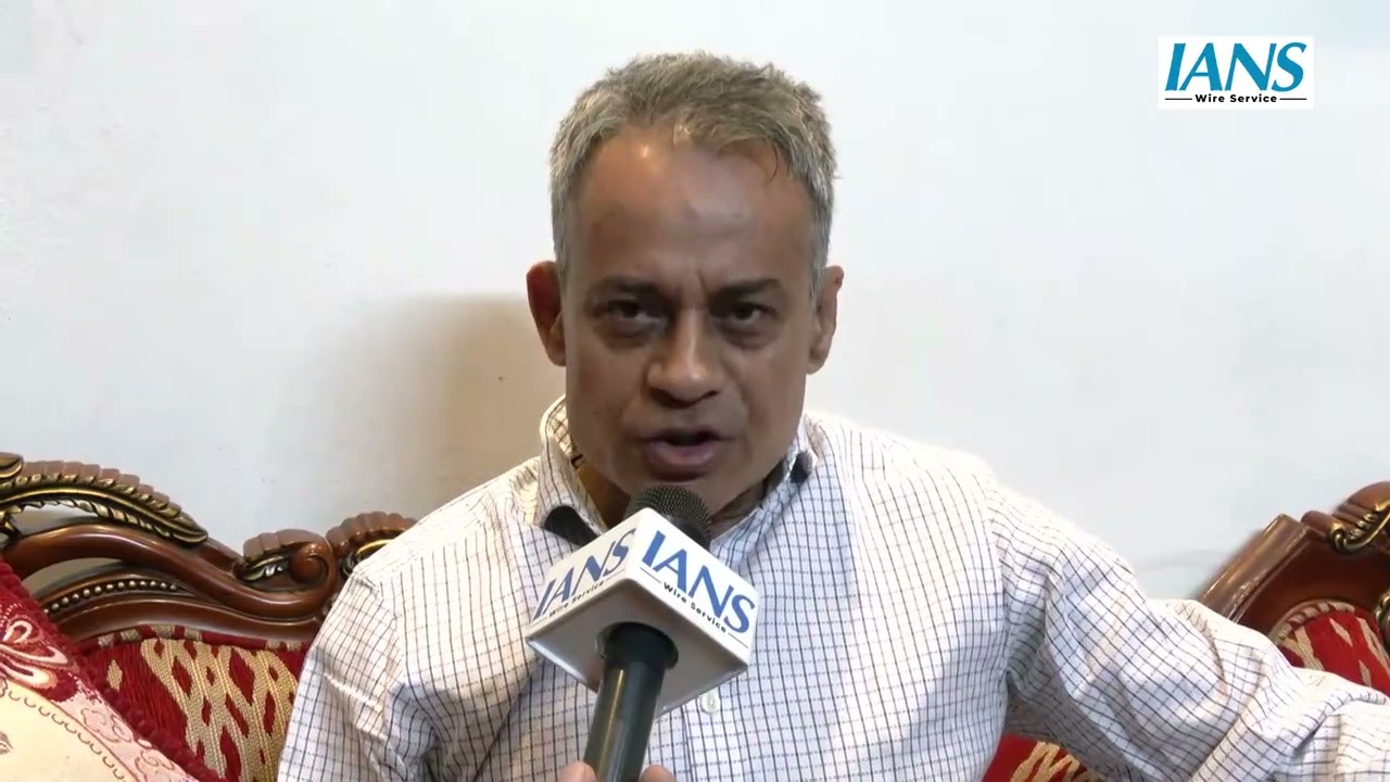 Dhaka: BNP&rsquo;s Rabiul Alam backs strong India ties, hails fair polls and public mandate