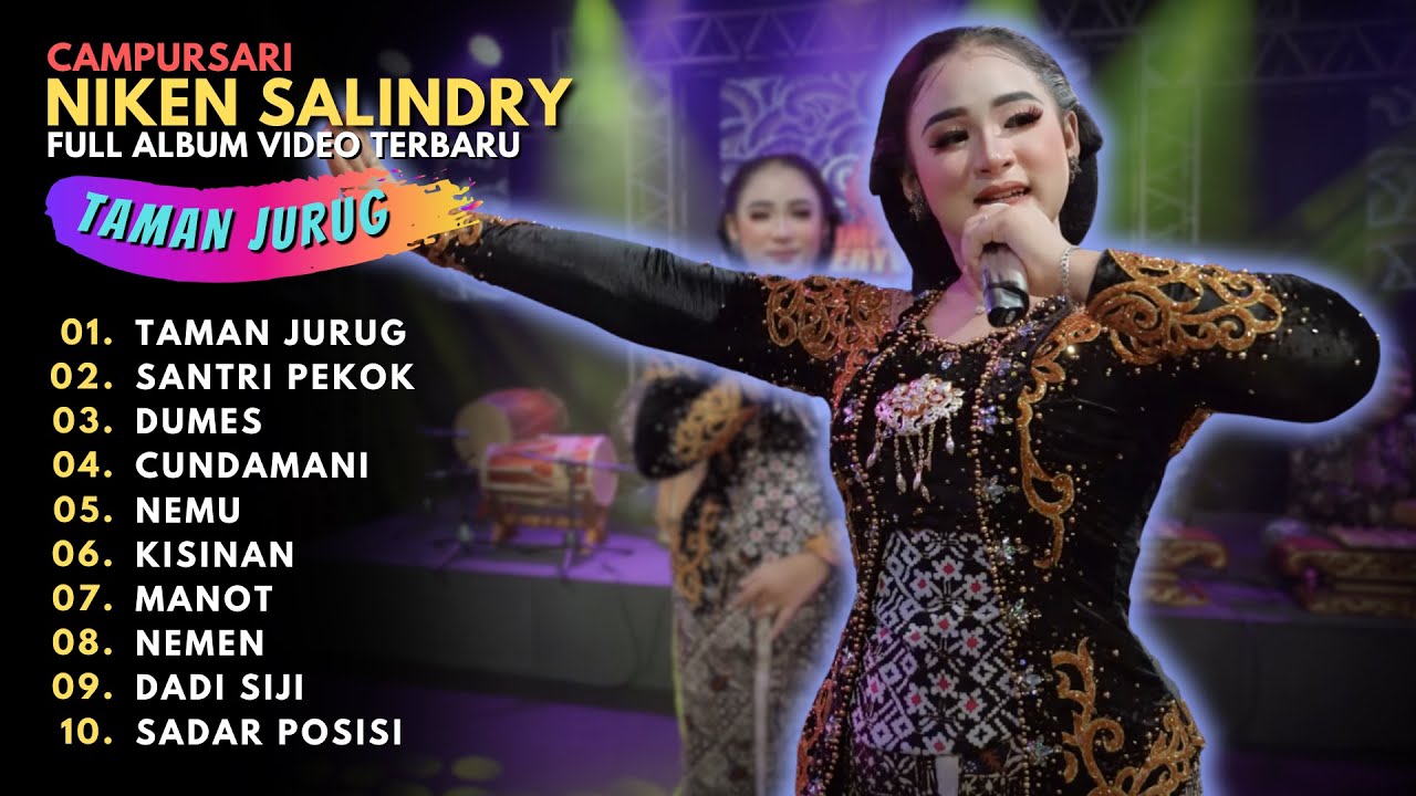 NIKEN SALINDRY 