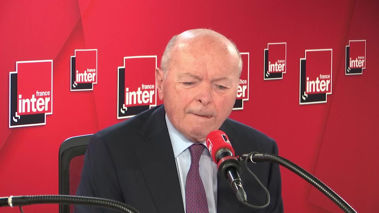 Le grand entretien avec le défenseur des Droits, Jacques Toubon