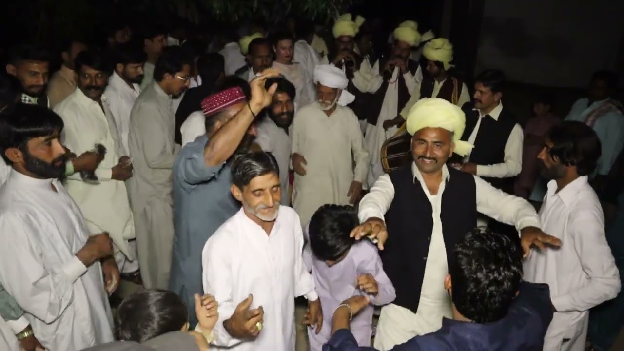 Yasrab non jawna ay ustad saqlain toti sharna 58 chak sargodha 