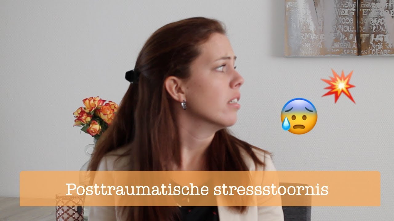 Wat is een posttraumatische stressstoornis?