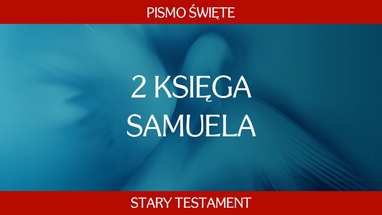2 Księga Samuela