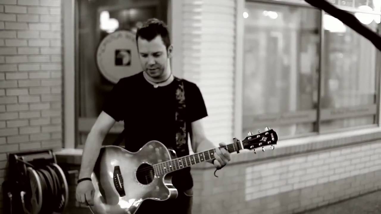 naked.jams session.013 track.02 adam james - start over