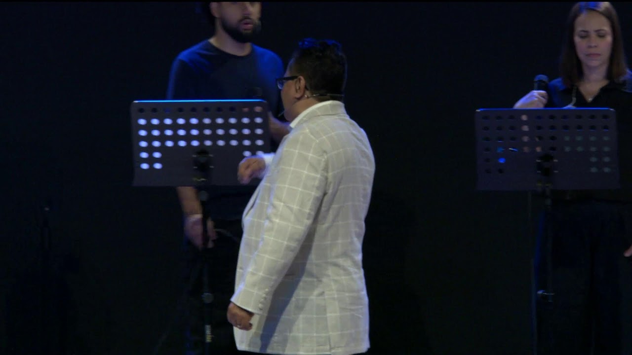 CCI San Pedro Sula | Celebración Semanal | 11:30 am | 22 de Febrero 2026