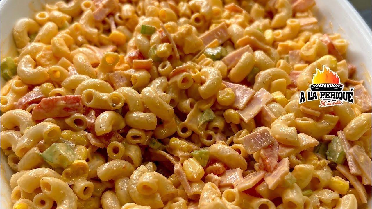 Sopa fr&iacute;a para acompa&ntilde;ar tus comidas 😋 / Cocinando A la Periqu&eacute;