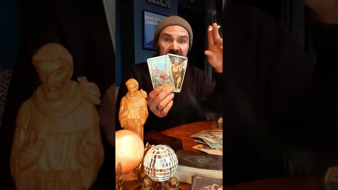 JDS Tarot🧿  Virgo! Caught in a trap!  Emotional affair or was there more? Judgement in the workplace
