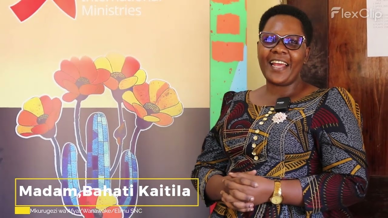 Sabato maarumu ya kuadhimisha siku ya UKIMWI Duniani