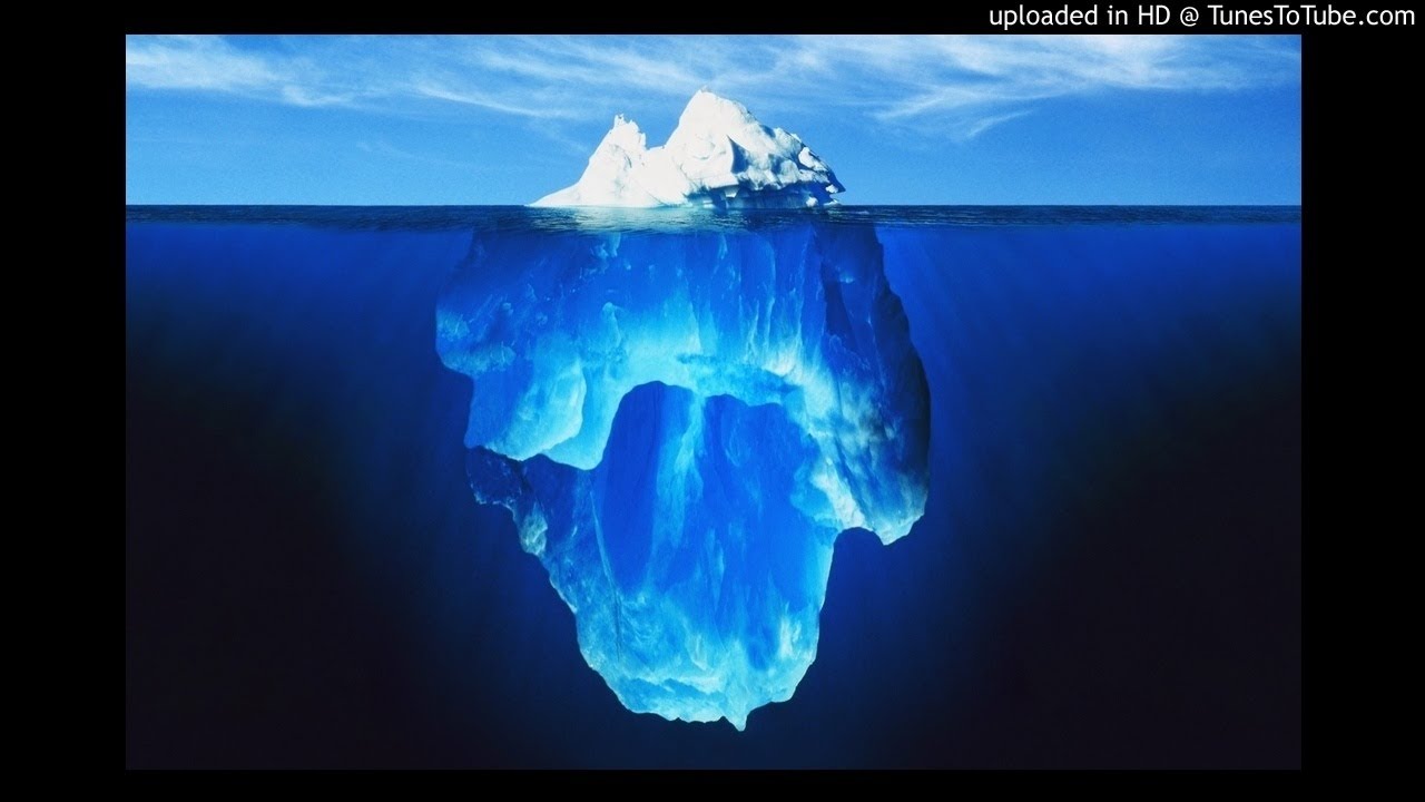 CARRINGTON CASH - GLACIER