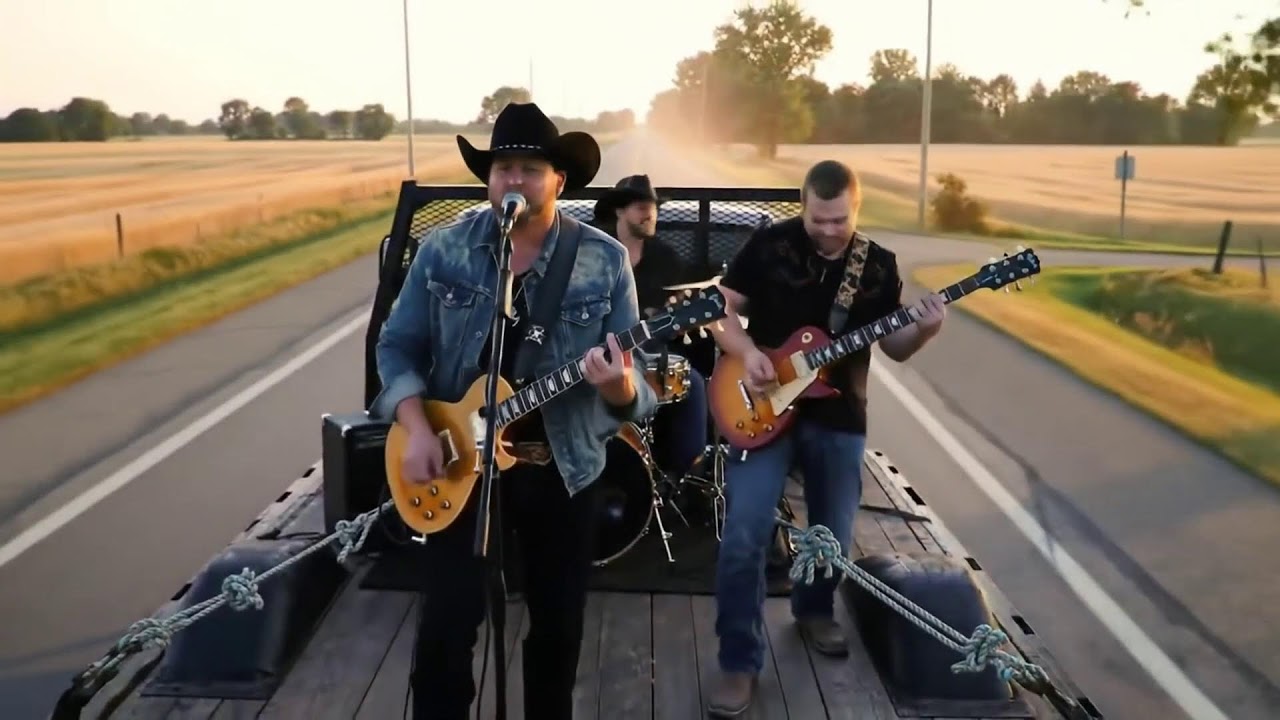 Outlaw Country Mix 2026 🎸 Born Free | Inspired by Waylon Jennings
