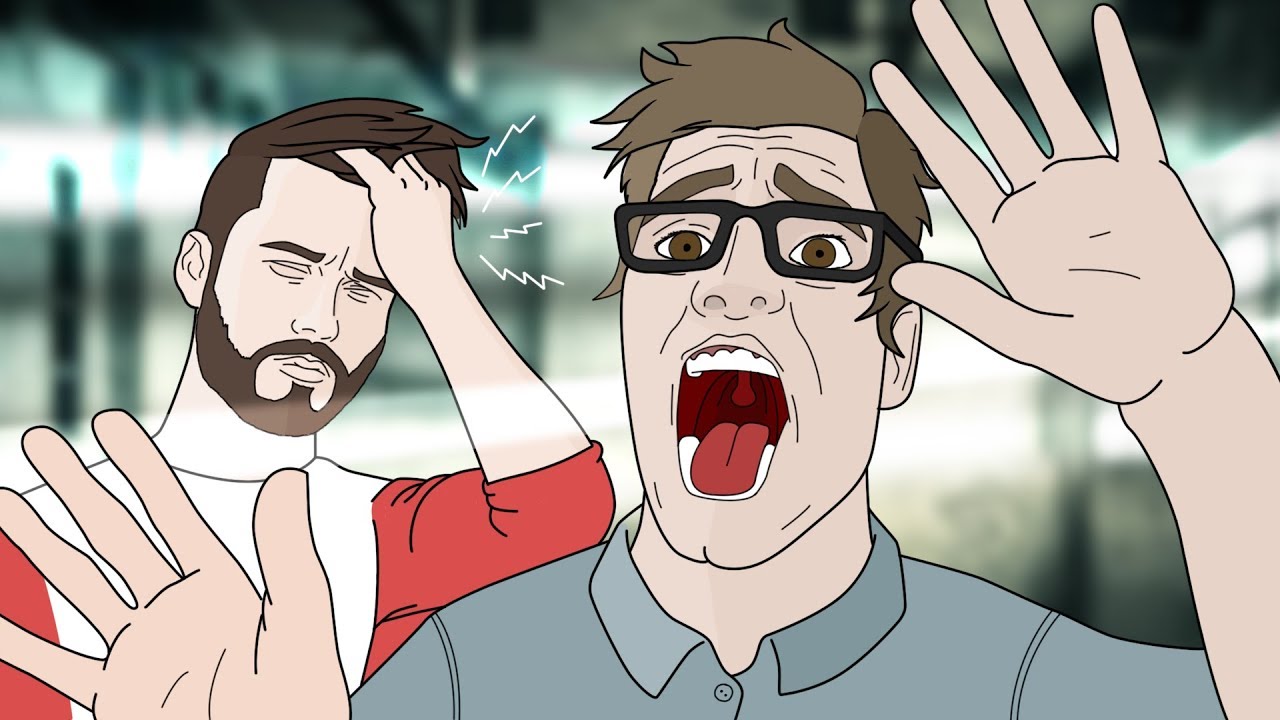How to Win Games and Lose Friends - Deceit