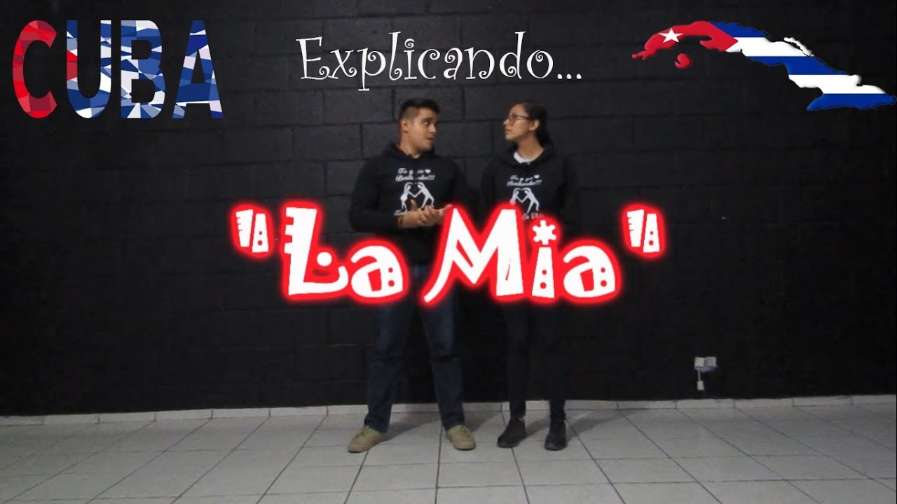 Figura De Salsa Cubana Explicada ¿Inventada?