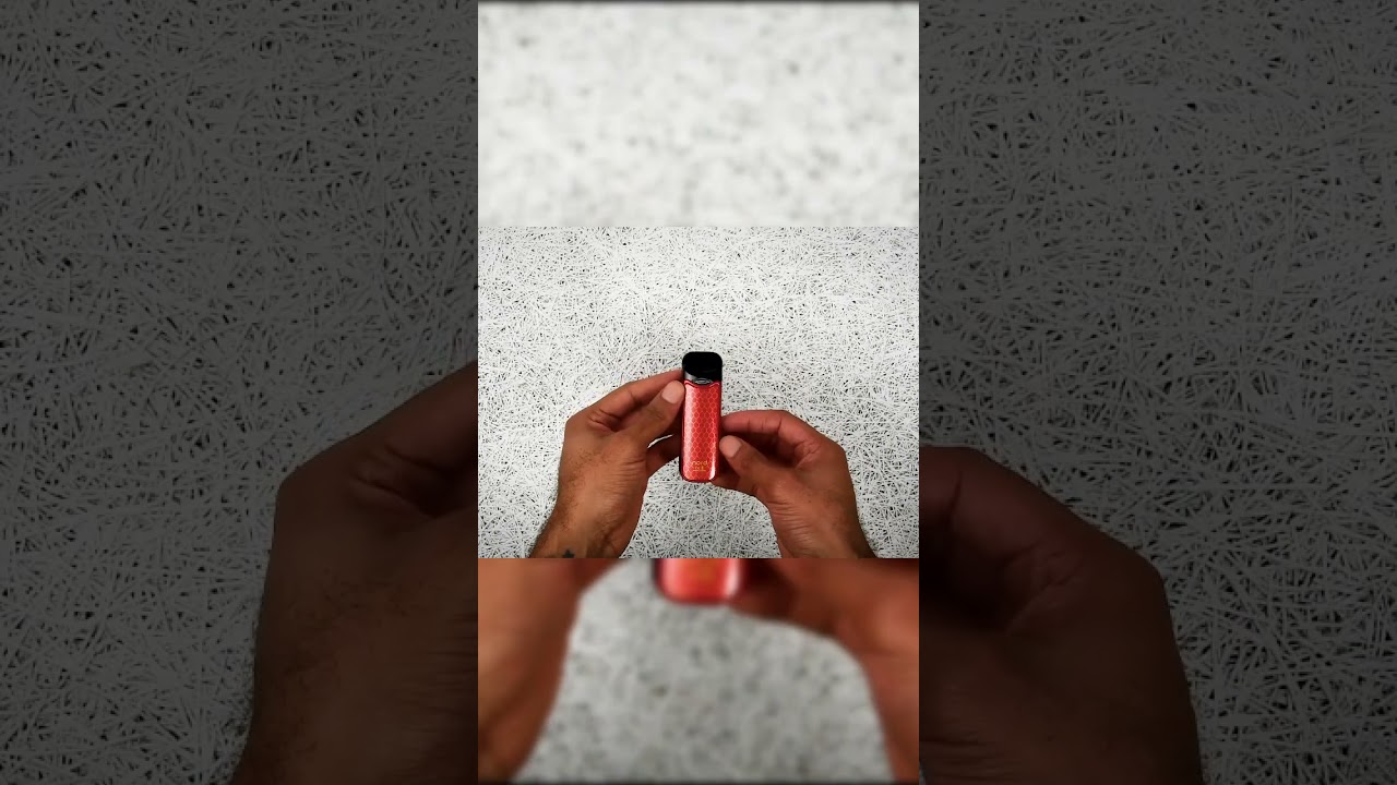 SMOK NORD X &ndash; 60W POD SYSTEM unboxing By Infinity & Beyond Smoke Smoke Shop Dallas and Plano, TX