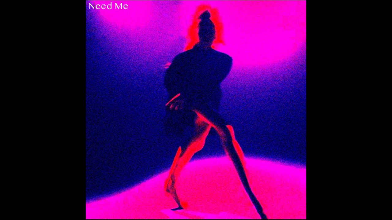 Parallels - Need Me || Self-Released || 2023