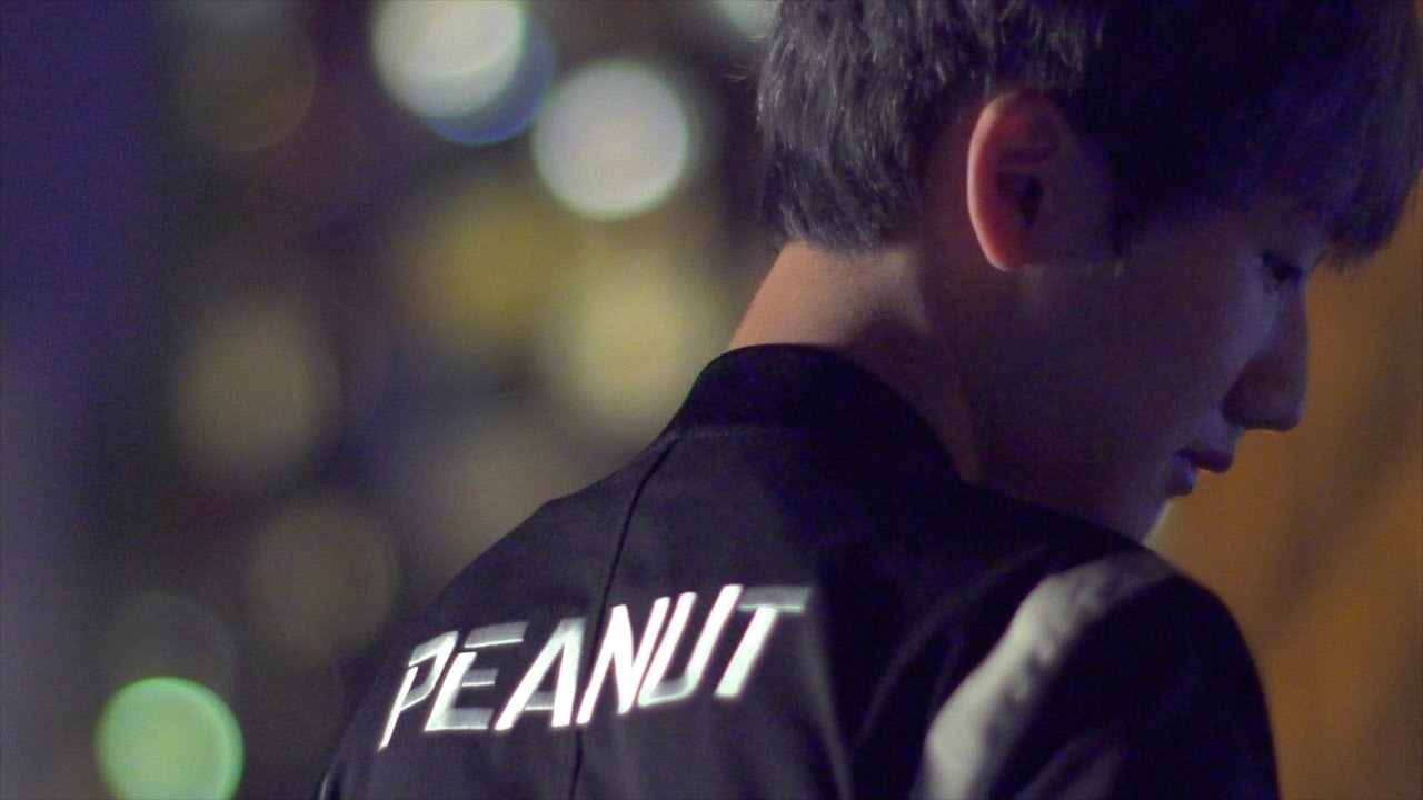 Worlds Feature: ROX Tigers Peanut