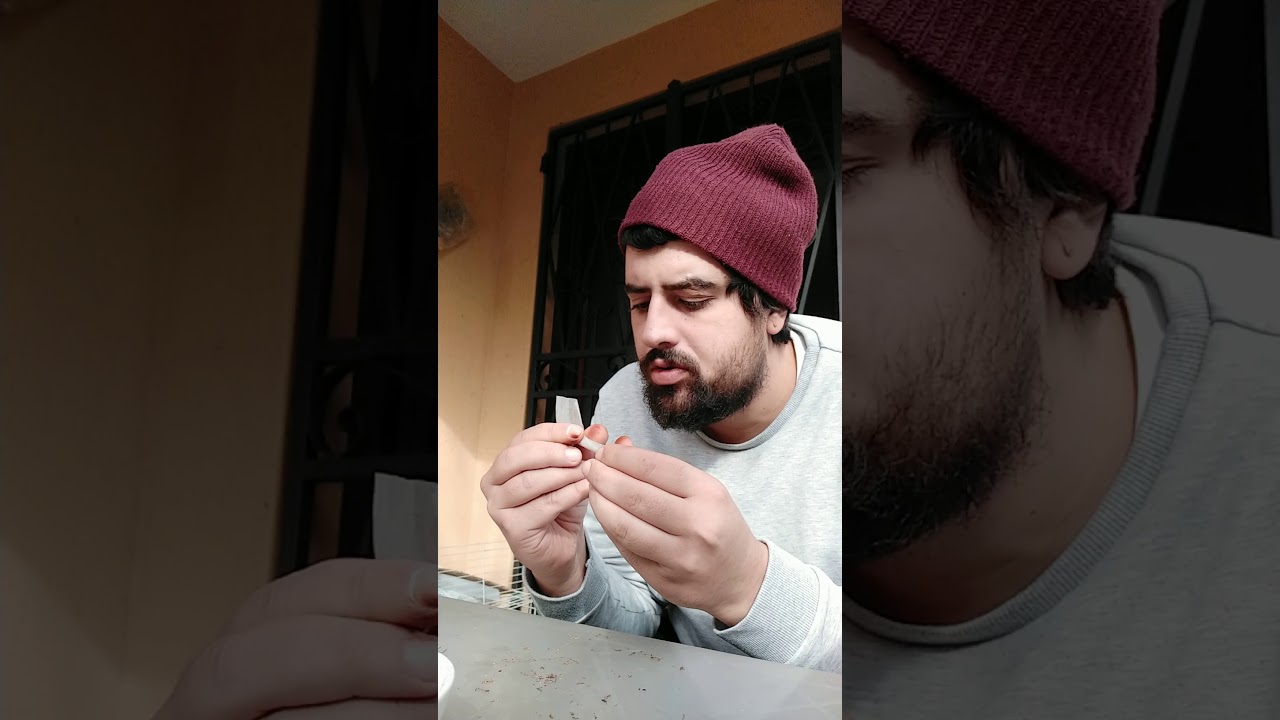 Presa diretta e tabacco americano