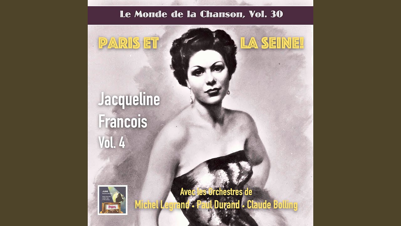 Hymne à l'amour