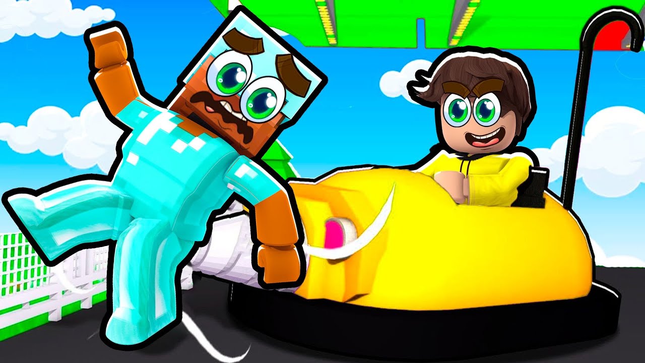 Botsauto in Roblox