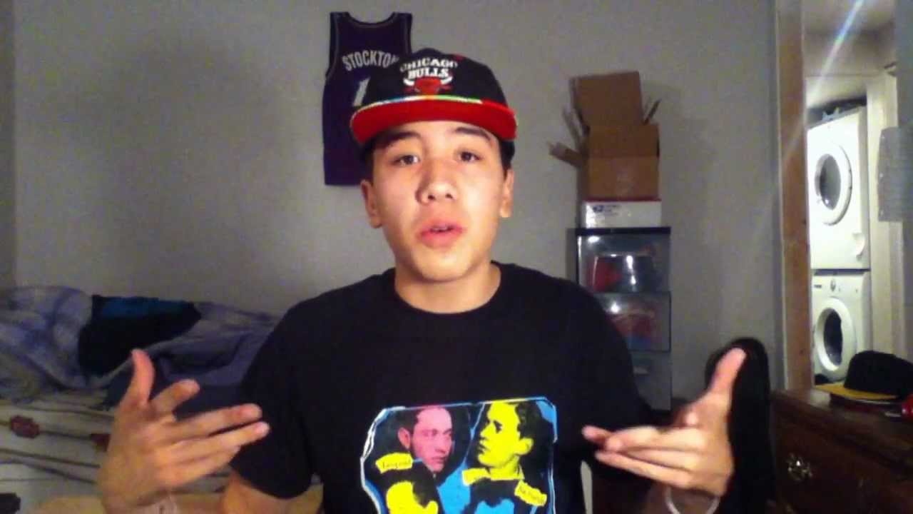 Snapback/Fitted Hat Customization: How to Change/Customize the Brim of a Hat [ProfessorSnapp]