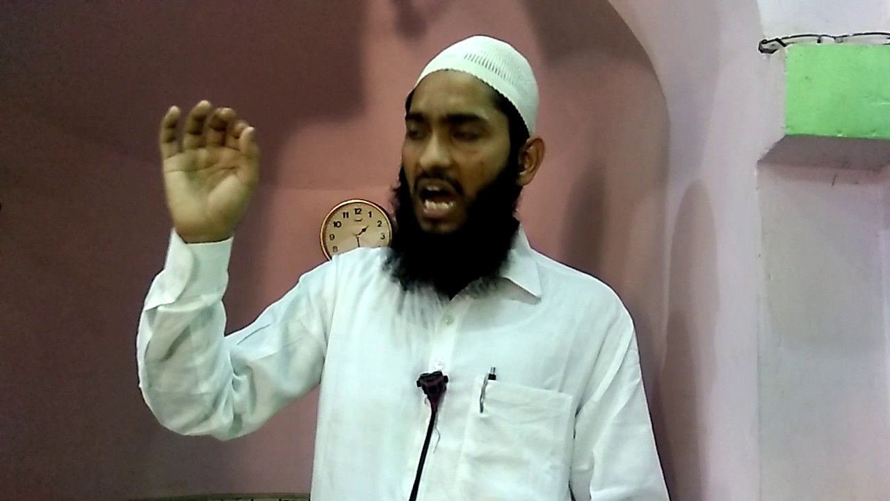 Roze ke ahkam aur masail par 2