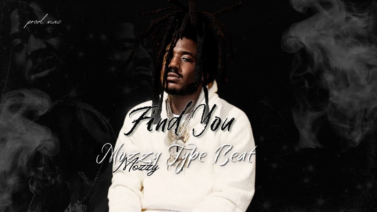 (FREE) Mozzy X Shordie Shordie Type Beat 