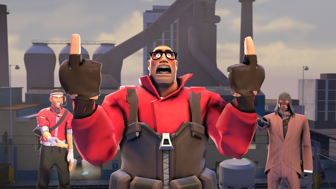 [SFM] Instructions Unclear