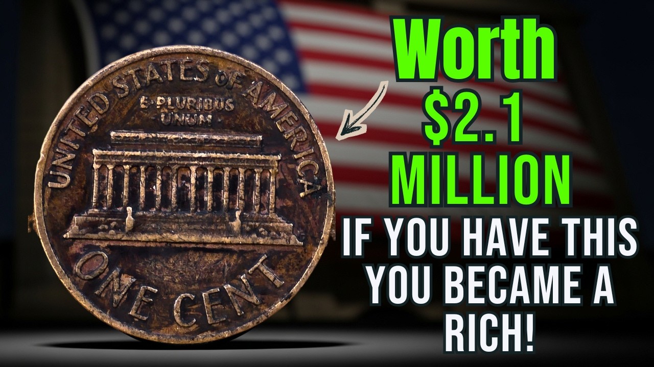 Top 10 Super Rare Quarter Dollars Worth Thousands (Check Your Change!)