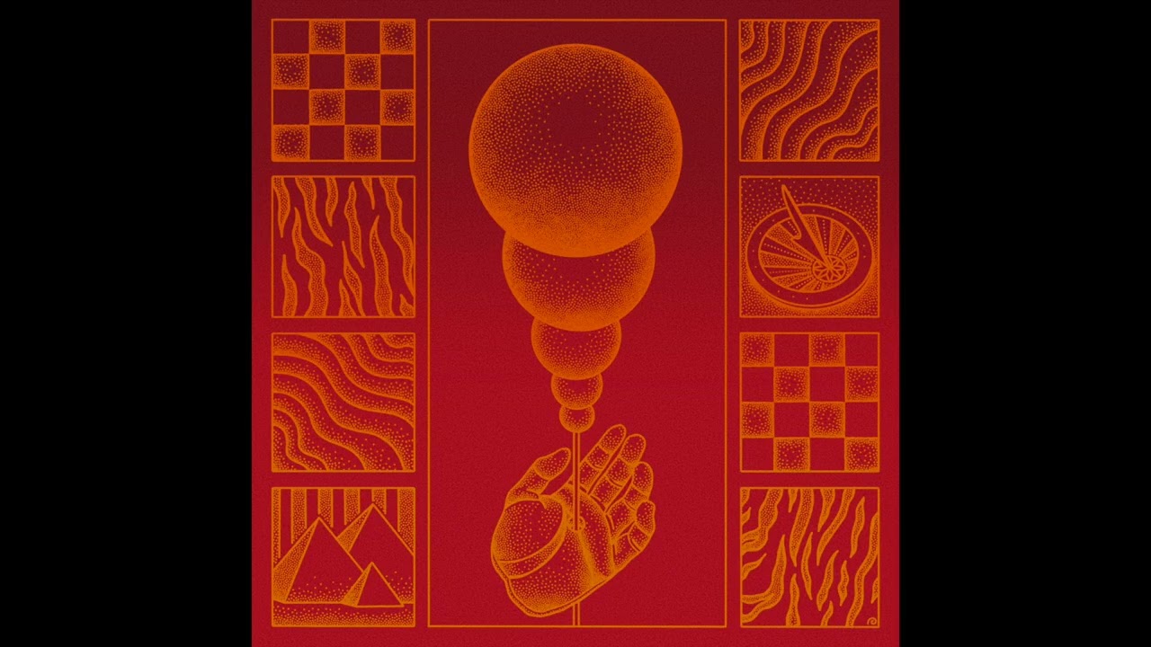 Beach for Tiger - A Matter of Time