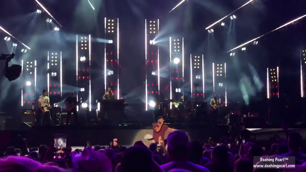Luke Bryan