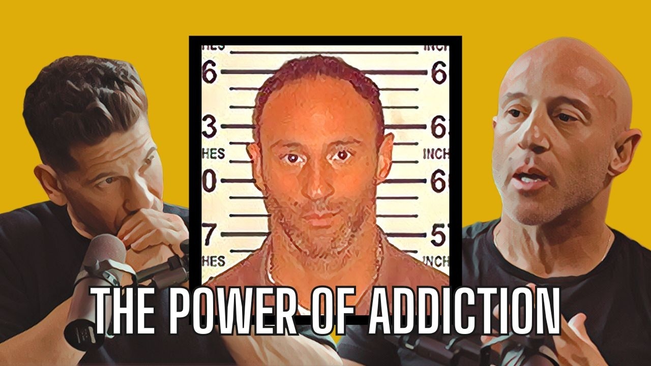 Lillo Brancato's Descent: From Hollywood High to Rock Bottom | Real Ones #podcast