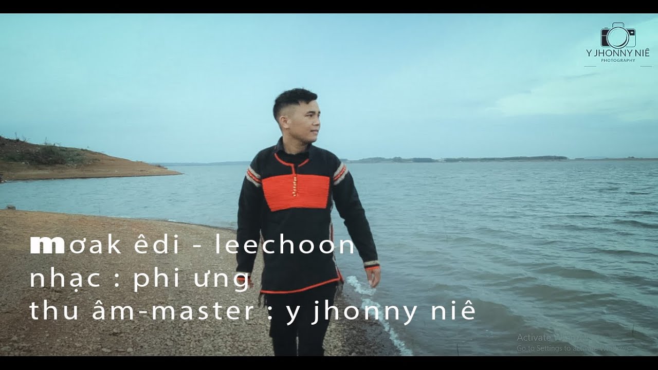 MƠAK ÊDI  [ mơak kơyua mâo khua yang ] - Leechoon