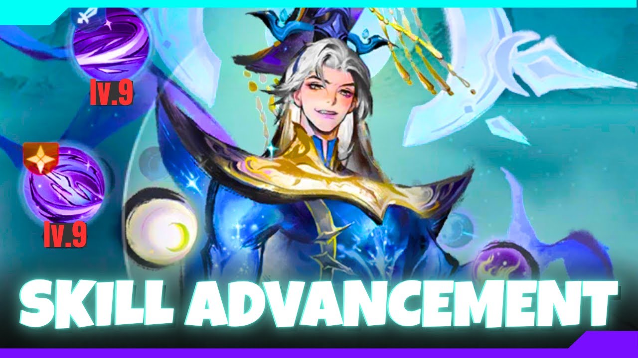 КОМУ/КАК ПОВЫСИТЬ НАВЫКИ? | Legend of Elements | TapScreen Gaming