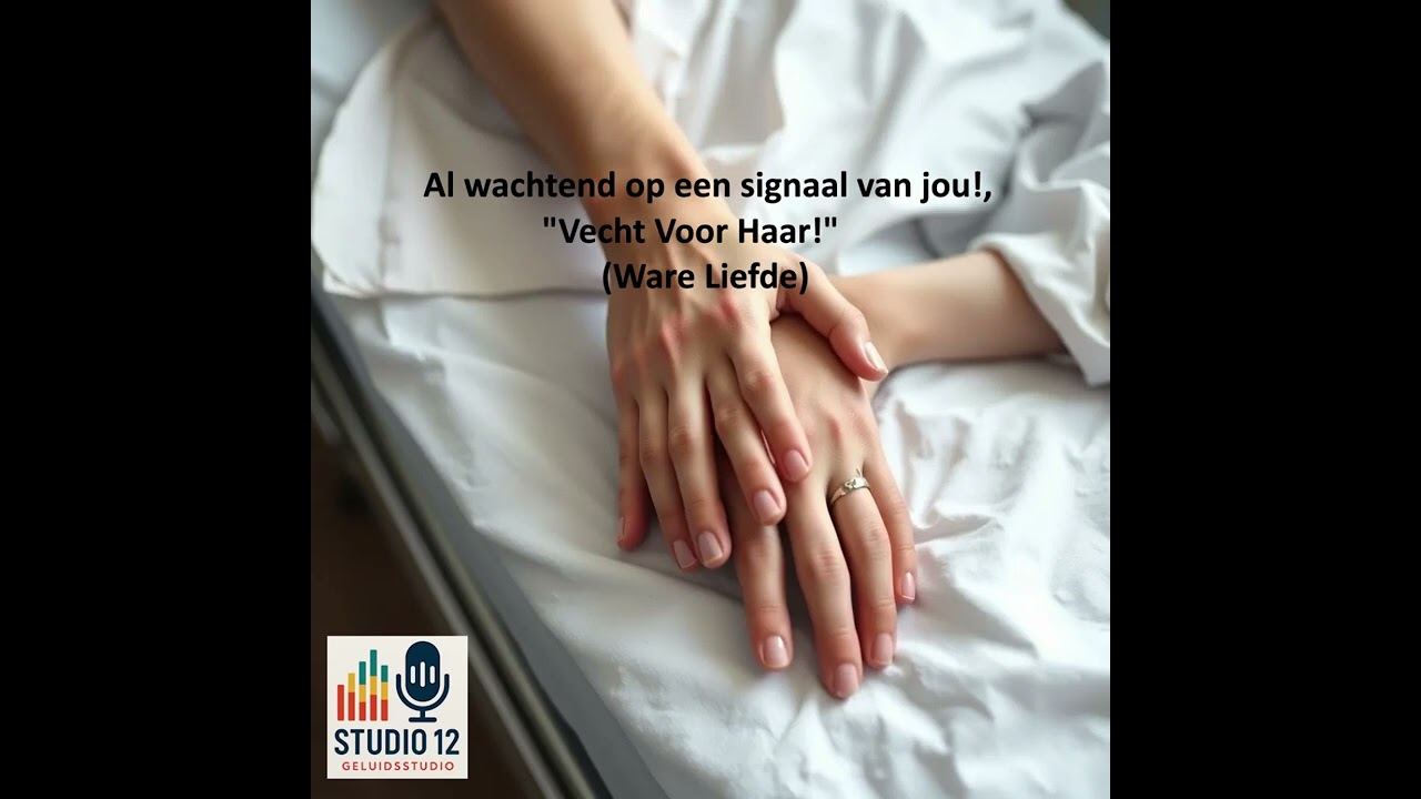 Al wachtend op een signaal van jou, Vecht voor haar - Openbaring (Ware-Liefde)