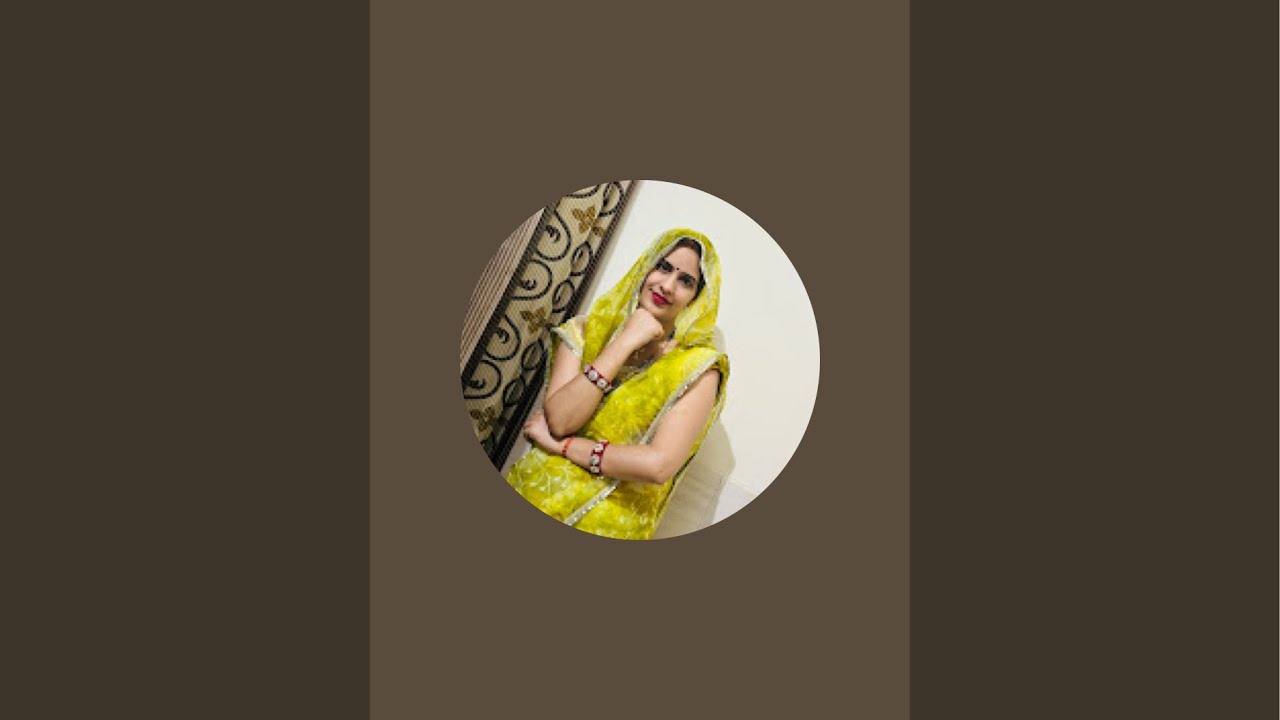 Varsha Yadav is live