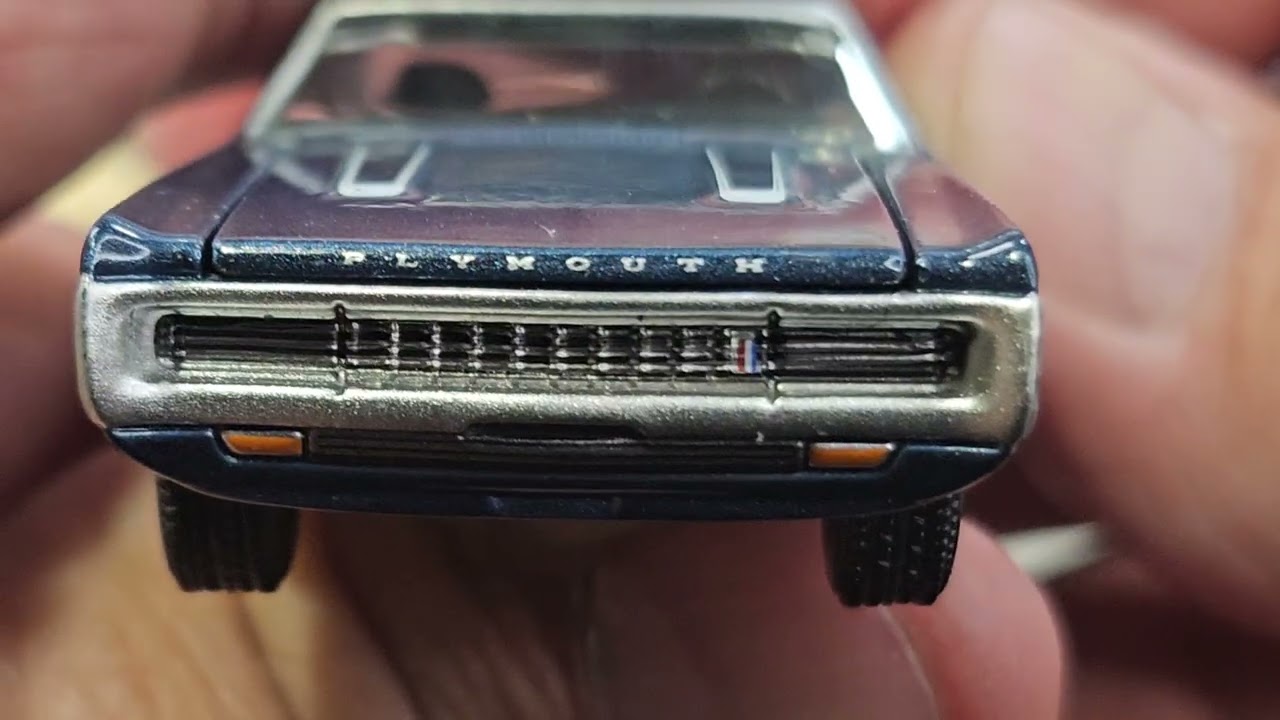 New autoworld 