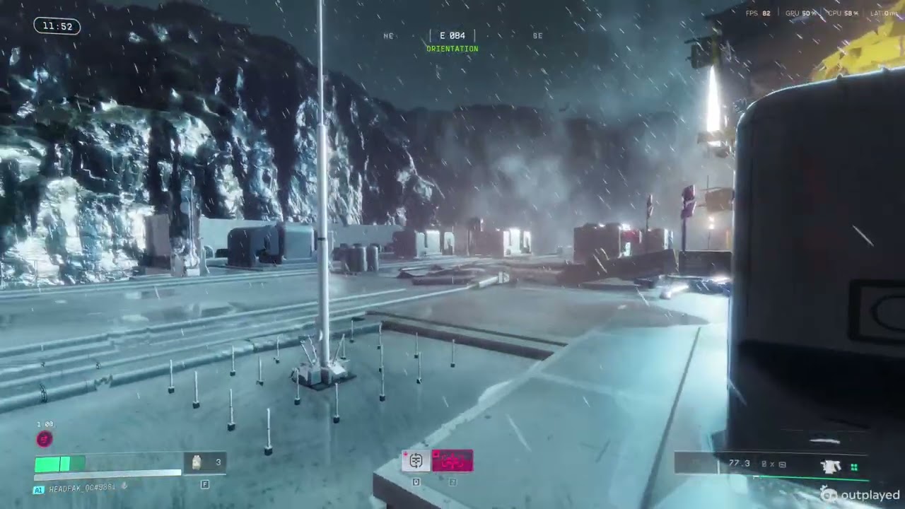 Rook 1v3 + 1 bonus sneaky Rook kill